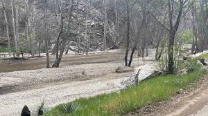 Update: Biking/Bikepacking West Fork Trail & Glenn Camp : r/BikeLA