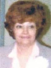 Obituary information for Carolyn L. Burnett