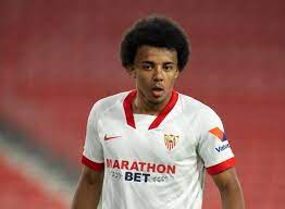 Jun 06, 2021 · kounde attracting premier league interest. Real Madrid Need To Increase Their Offer To Sign Jules Kounde From Sevilla Mobsports