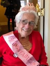 Obituary information for Irene P. Peiffer