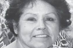 Paula Almendarez's Instagram, Twitter & Facebook