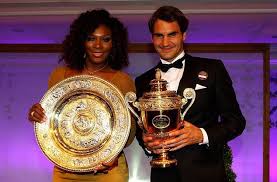 Ben Rothenberg Benrothenberg Twitter Roger Federer Serena Williams Photos Serena Williams