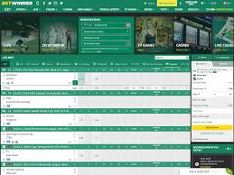 BETWINNER Review » All you need to know about BetWinner Esport