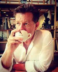 Russell Hayward's Instagram, Twitter & Facebook