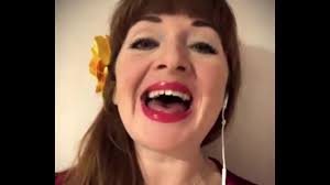 Wrens Vintage Vocals present….A Vintage Christmas. Here’s a little snippet.  Taking bookings now ❤️