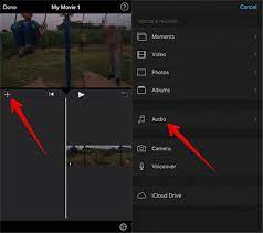 Download music from soundcloud for offline listening, and convert it to a format of your choice. How To Add Music To Imovie Video On Iphone