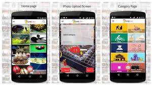 Clicca app center nella sezione collegamenti rapidi clicca vendi sui social Le 11 Migliori App Per Vendere Foto Iphone E Android 2020