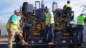 Founded by gary and kathryn glenewinkel, glenewinkel construction company, llc is dedicated to building quality construction projects. Volvo Construction Equipment 2019 2020 Road Institute Course Schedule For Paving Education Southafrica Heavyquip Magazine