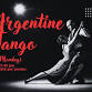 Argentine Tango