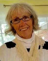 Shirley Mault Obituary