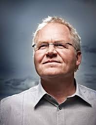 22 Hearing God in Unlikely Places