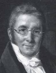 Augustin Pyramis De Candolle, mycologist: brief biography