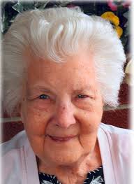 Remembering Jessie Naylor