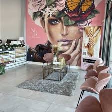 NAIL BOUTIQUE