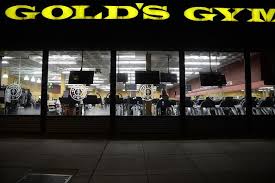 gold s gym closures which locations