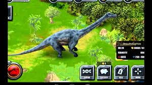 Pin On Jurassic Park Builder Mod Apk
