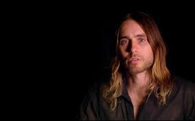 Although he has always been the lead vocals, rhythm guitar, and songwriter for american band thirty seconds. Thirty Seconds To Mars News Jared Leto Prasentiert Seinen Ersten Kurzfilm City Of Angels