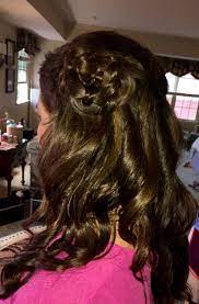 Bridal Hair Styling Doylestown Pa Bridal Hair Salon Doylestown Pa Wedding Updos Doylestown Pa