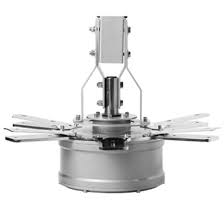 Check out our industrial ceiling fan selection for the very best in unique or custom, handmade pieces from our fixtures shops. China Small Size Large Industrial Ceiling Fan For Wide Space China External Motor Fan Light Weight Fan