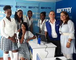 Icetex asumirá los gastos en los que incurra por concepto de la cobranza prejurídica y jurídica de cartera de créditos educativos. Boyaca Choco Y Atlantico Cuentan Esta Semana Con La Visita Especial De Las Oficinas Moviles Del Icetex