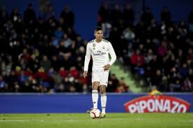 Raphael varane took time during his summer holidays to help out at a french. Zidane Plays Down Raphael Varane S Summer Exit Fadeaway World