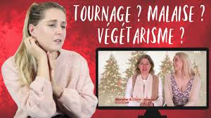 Une compétition inédite dédiée aux célébrations de noël animée par valérie elle doivent ensuite attribuer des notes selon plusieurs critères : Emission Je Vous Dis Tout Sur Mon Plus Beau Noel Youtube