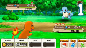 This is a team strategy game where coaches can team up to fight in 5vs5 battles. Monster Saga Master Of Monsters Gameplay New Pokemon Game Youtube
