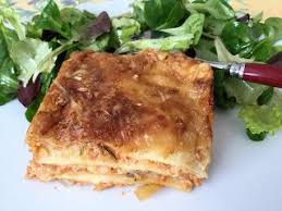 Mes Recettes A Ig Bas Glanees Ici Ou La Pate A Lasagnes Fraiches Avec La Farine Fiberpasta Sans Precuisson Lasagnes Plat A Lasagne Alimentation
