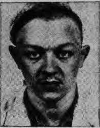 Allan Murdock's Instagram, Twitter & Facebook