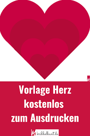 Ihr bekommt eure herz vorlage als din a4 zum ausdrucken kostenlos sofort zum herunterladen noch nie war herz basteln so einfach. Herz Vorlage Herz Vorlage Herzschablone Vorlagen