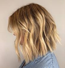 Shoulder length hairstyles are incredible and the best of the two worlds. 60 Medium Length Haircuts And Hairstyles To Pull Off In 2021