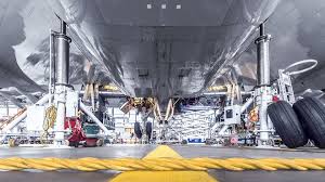 Home Lufthansa Technik