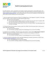 The american heart association explains the key to preventing cardiovascular disease (heart disease) is managing your risk factors, such as high blood pressure, high cholesterol or high blood glucose. Ps 130m Parents Association ä¸€ä¸‰é›¶å°å­¸å®¶é•·æœƒ Ps 130m Letter Daily Health Screening Questionnaire