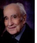 Hubert Abrams Obituary (2009)