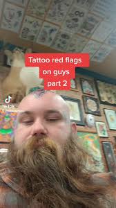 #tattooredflags #redflags #viralvideo #tattooredflag #tattoos #fyp #foryou