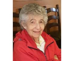 DOROTHY LEBOVITZ Obituary (1929