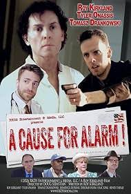 A Cause for Alarm (2026) - IMDb