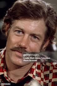 Frank Converse appearing in the ABC tv movie 'Chelsea DHO'. News Photo