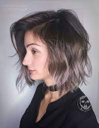 Aveda Wavy Long Blonde Bob Short Hair Beach Wave Medium Ideas Lob Long Pixie Balayage Tutorial Undercut 201 Hair Styles Beach Wave Hair Medium Hair Styles