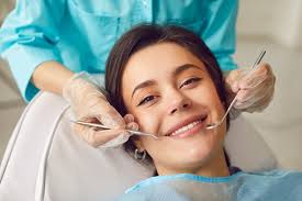 How Cosmetic Dentistry Restores Cracked Teeth - La Verne Dental & Implant  Center La Verne California