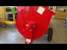 ✅ browse our daily deals for even more savings! Stone 655pm Mortar Mixer For Sale No Reserve Internet Auction February 22 2018 Youtube