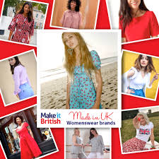 Import women clothes from china. Top 35 Uk Made Womenswear Brands Made In Britain Updated 2021