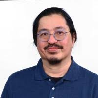 Jonathan Araullo, EdD