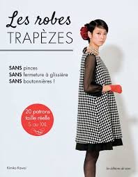 Je n'ai pas encore eu l'occasion de tester ce patron mais j'ai récemment testé le patron gratuit que j'ai trouvé top. Pourquoi Coudre Une Robe Trapeze Pour Femme