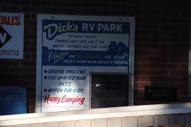 Maybe you would like to learn more about one of these? Dick S Rv Park Campground Reviews Great Falls Mt Tripadvisor