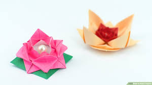 See full list on wikihow.com 3 Ways To Make Origami Wikihow