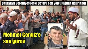 Mehmet cengiz bu milletin a. Mehmet Cengiz Oglu