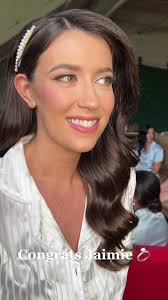 Congrats to my gorgeous bride Jaimie 💍 #weddingtiktok #njwedding  #njweddingplanner