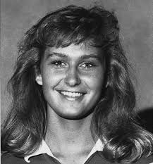 UCLA ATHLETIC HALL OF FAME MEMBERS Terry Condon Liz Masakayan Denise  Corlett Jeanne (Beauprey) Reeves Natalie Williams Daiva Tom