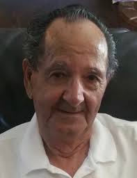 Obituary information for Robert Eugene "Bob" Callaway, Sr.